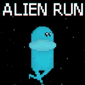 Alien Run