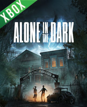 Comprar Alone in the Dark Xbox One Barato Comparar Precios