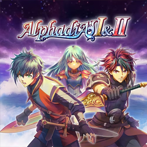 Alphadia 1 & 2