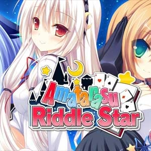 Amatarasu Riddle Star