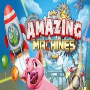 Amazing Machines