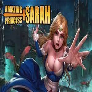 Comprar Amazing Princess Sarah Xbox Series Barato Comparar Precios