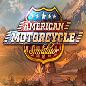 American Motorcycle Simulator