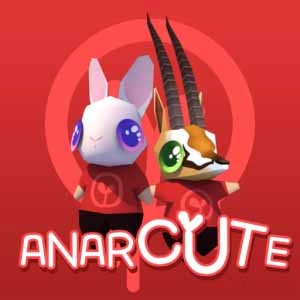 Anarcute