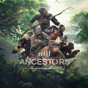 download ancestors ps5 for free