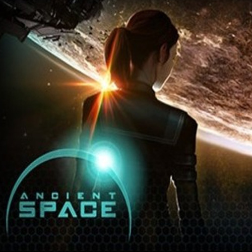 pc games similar to ancient space