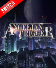 Comprar Angelian Trigger Nintendo Switch Barato comparar precios