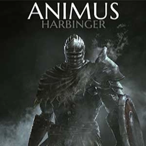 ANIMUS Harbinger