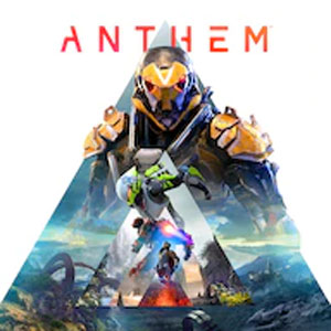 Comprar Anthem PS5 Barato Comparar Precios