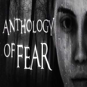 Comprar Anthology of Fear CD Key Comparar Precios