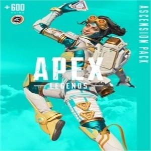 Apex Legends Ascension Pack