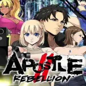 Comprar Apostle Rebellion CD Key Comparar Precios