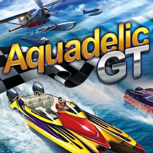 Aquadelic gt не запускается на windows 7