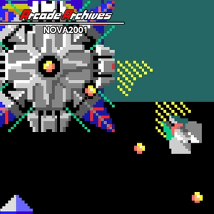 Arcade Archives NOVA2001