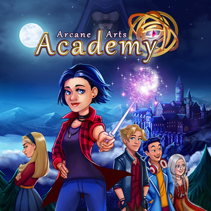 download the new version for ios Scholar of the Arcane Arts