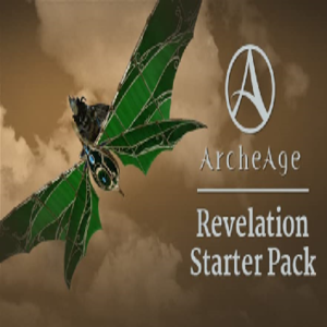 im pro at archeage starter pack