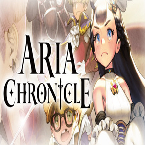 Comprar Aria Chronicle CD Key Comparar Precios