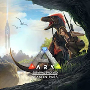 Comprar ARK Survival Evolved Season Pass Xbox Series Barato Comparar Precios