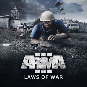 Arma 3 Laws of War