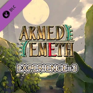 Armed Emeth Experience x3