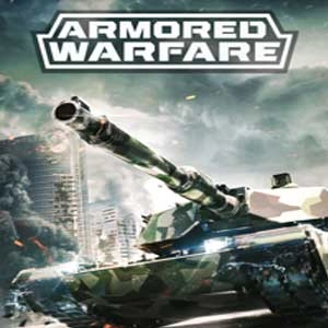 Armored Warfare