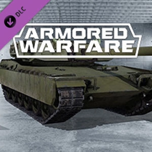 Armored Warfare XM1