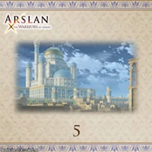 ARSLAN Scenario Set 5