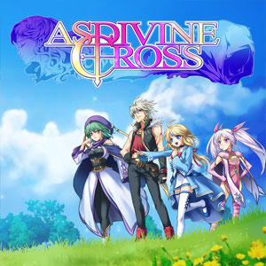 Comprar Asdivine Cross Nintendo 3DS Barato Comparar precios