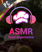 Comprar ASMR Food Experience CD Key Comparar Precios