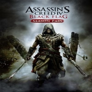 Assassins creed 4 black flag season pass что входит