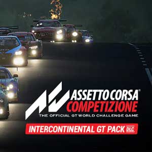 Comprar Assetto Corsa Competizione Intercontinental GT Pack CD Key Comparar Precios