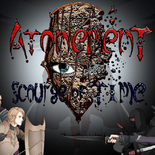 Atonement Scourge of Time