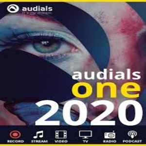 audials one 2019 crack