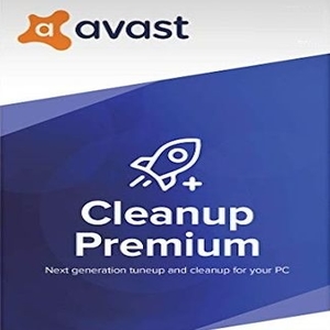 Comprar Avast Cleanup PREMIUM 2022 CD Key Comparar Precios