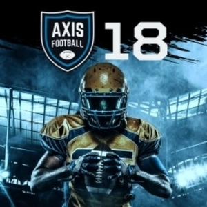 Axis Football 2018