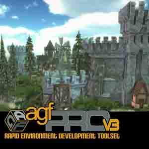 Comprar Axis Game Factorys AGFPRO v3 CD Key Comparar Precios