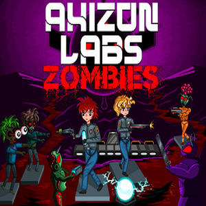 Comprar Axizon Labs Zombies CD Key Comparar Precios