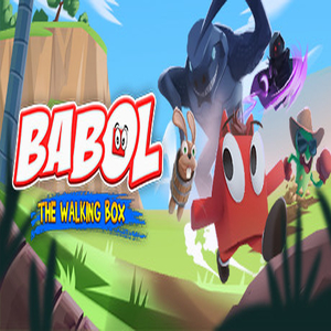 Comprar Babol the Walking Box Xbox One Barato Comparar Precios