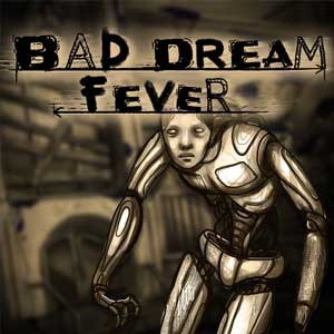 Bad dream fever элла без маски