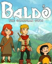 Baldo The Guardian Owls