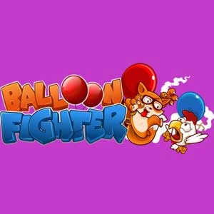 Balloon Fighter