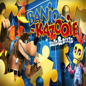 Comprar Banjo Kazooie N N B Xbox One Barato Comparar Precios