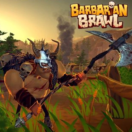 Barbarian Brawl