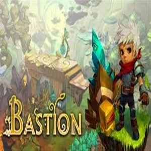 Bastion