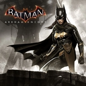 Batman Arkham Knight A Matter of Family