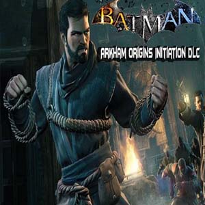 Comprar Batman Arkham Origins Initiation CD Key Comparar Precios -   - Comparador de precios de videojuegos en clave CD / CD Key