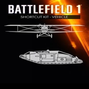 Battlefield 1 shortcut kit vehicle bundle что это