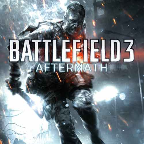 Comprar clave CD Battlefield 3 Aftermath DLC y comparar los precios