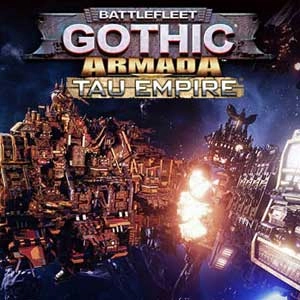 Battlefleet Gothic Armada The Tau Empire