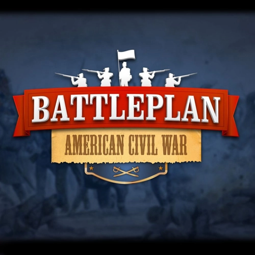 Battleplan American Civil War